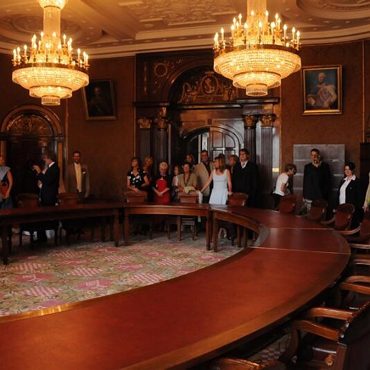 RathausfÃ¼hrung 108