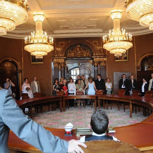 RathausfÃ¼hrung 113