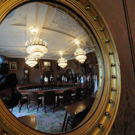 RathausfÃ¼hrung 123