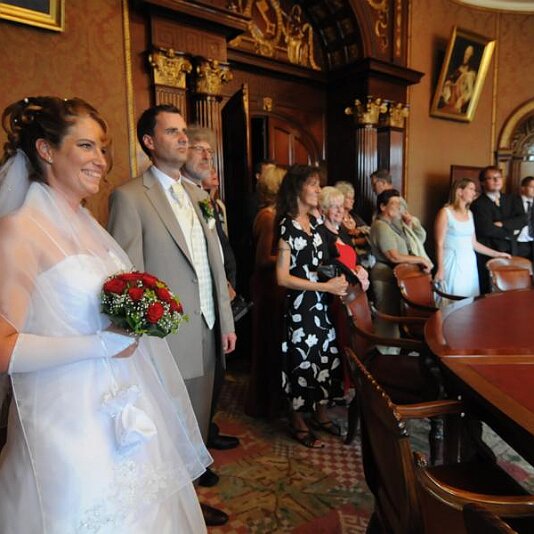 RathausfÃ¼hrung 132