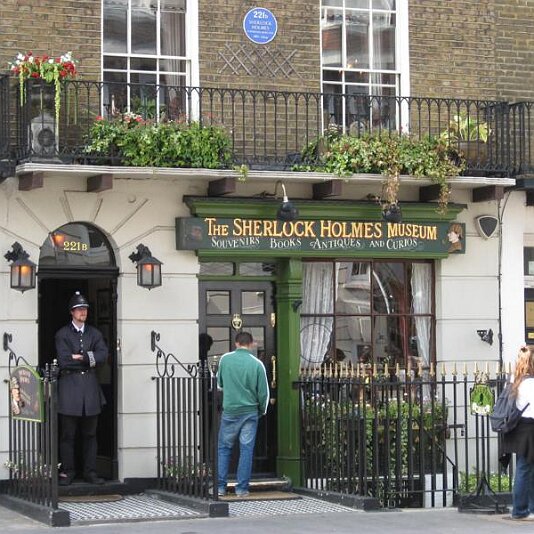 Familienausflug London 2009 (38)