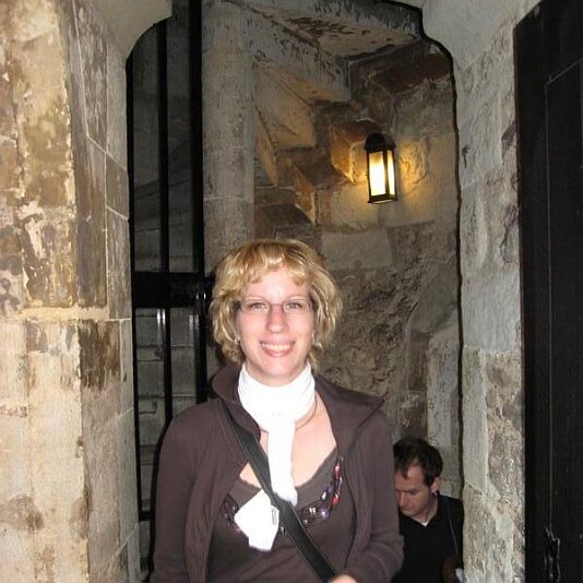 Familienausflug London 2009 (43)