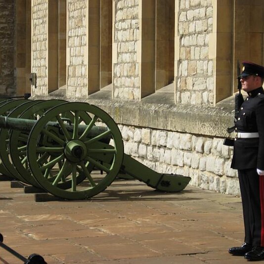 Familienausflug London 2009 (45)