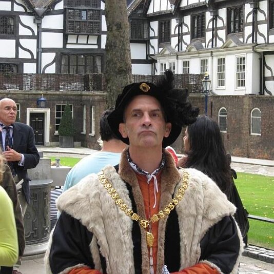 Familienausflug London 2009 (46)