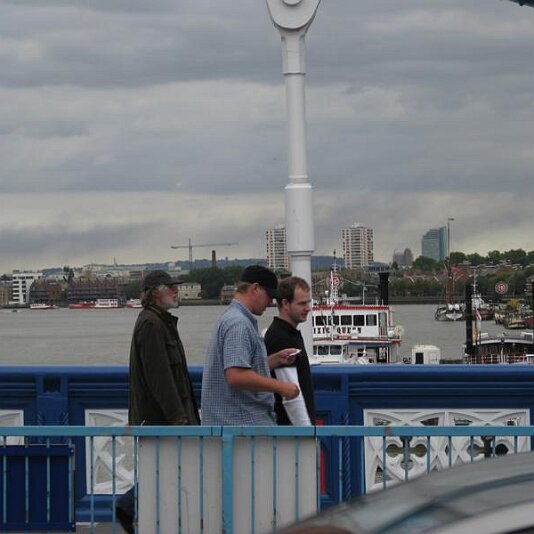 Familienausflug London 2009 (48)