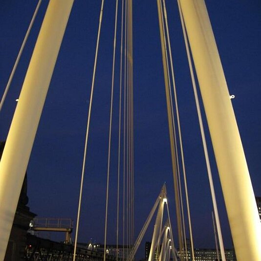 Familienausflug London 2009 (5)