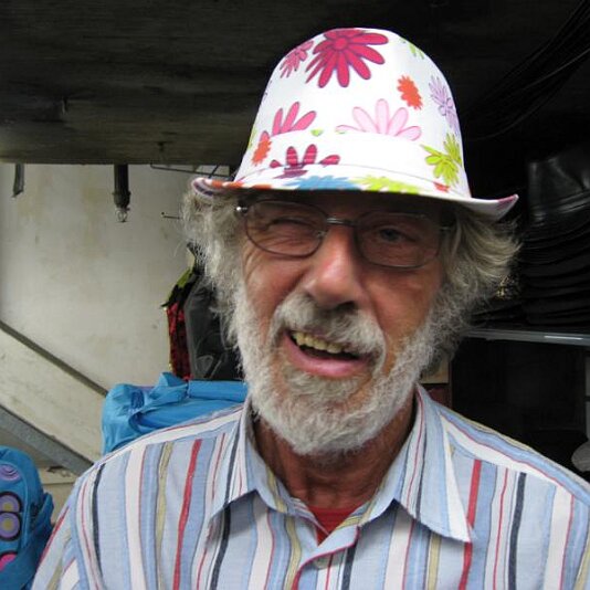 Familienausflug London 2009 (7)