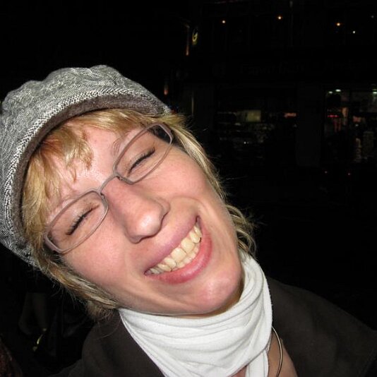 Familienausflug London 2009 (8)