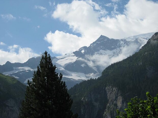 Grindelwald 2009