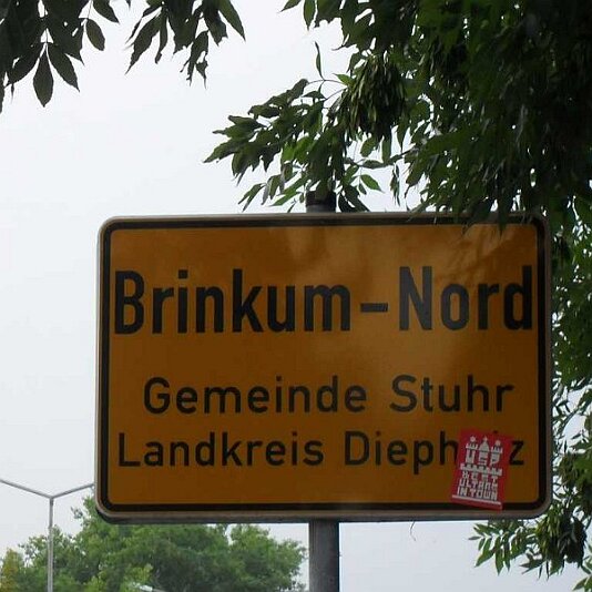 Start frei - Welcome in Niedersachsen