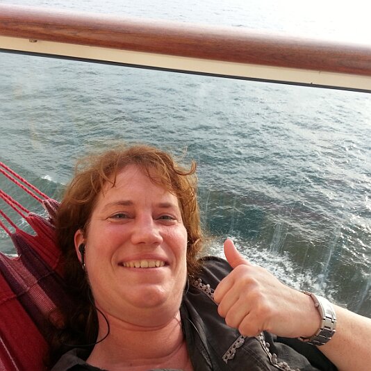 Daumen nach oben, jepp!