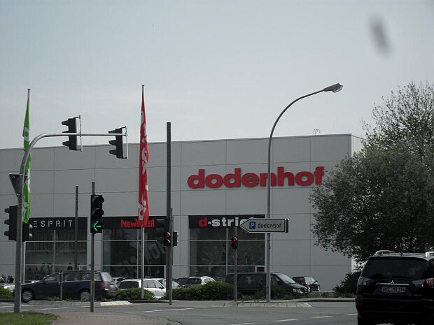 Fahrradtour nach Rheinsberg 2012