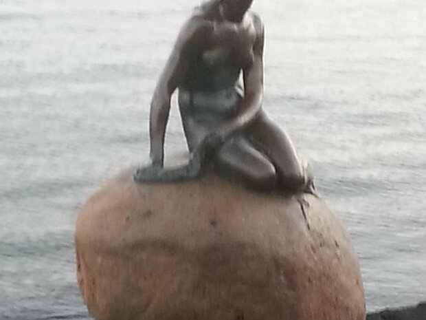 Kopenhagen 2013 - Tagestour