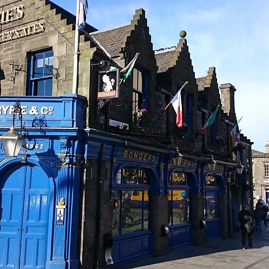 DSC_3154 Typischer Pub