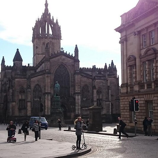 DSC_3174 St. Giles Cathedral