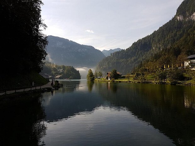 Bad Reichenhall 2016