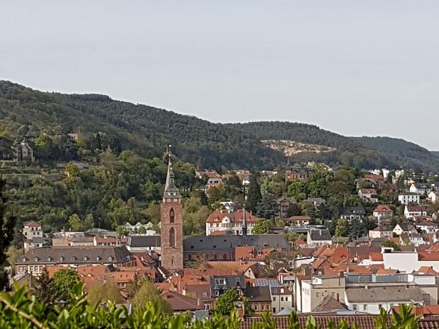 Neustadt Weinstraße