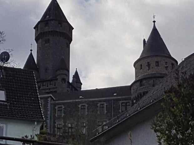 Schloss Braunfels