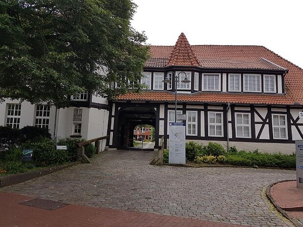 Fahrradtour nach Venedig 2017