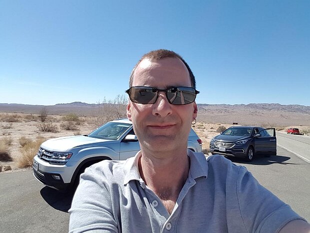 05. Joshua Tree Nationalpark