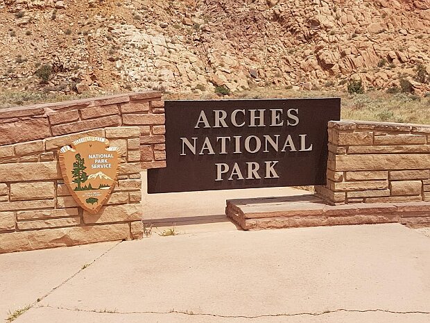 13. Dead Horse Point & Canyonlands