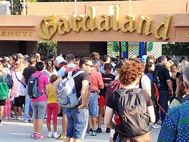Gardaland