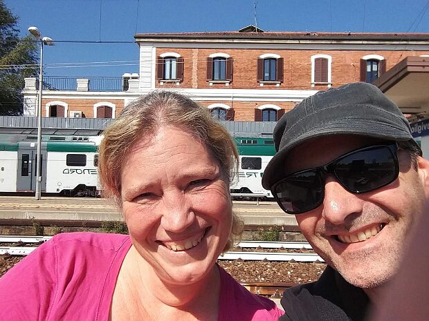 Peschiera (Gardasee)