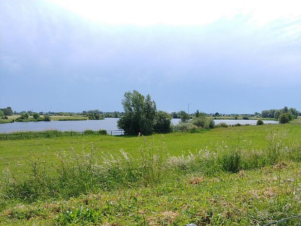Fahrradtour Stilfser Joch 2019