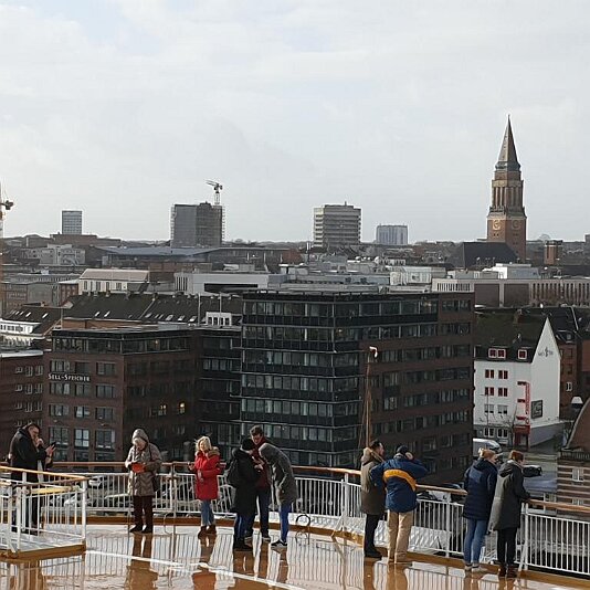 20200212_135841 Abfahrt aus Kiel