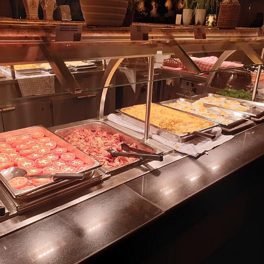 20200213_070947 Leckeres Büffet