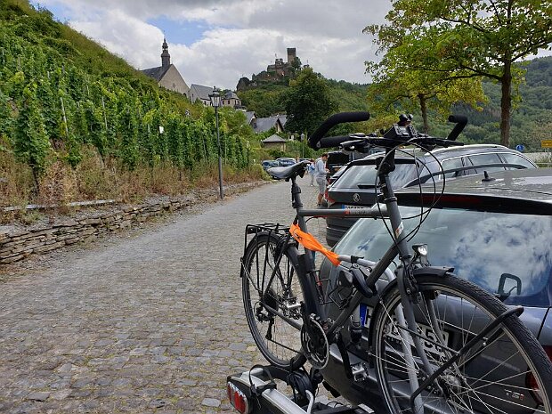 Beilstein an der Mosel 2020