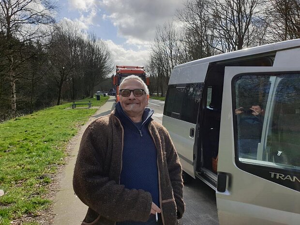 Egmond Familientrip 2020