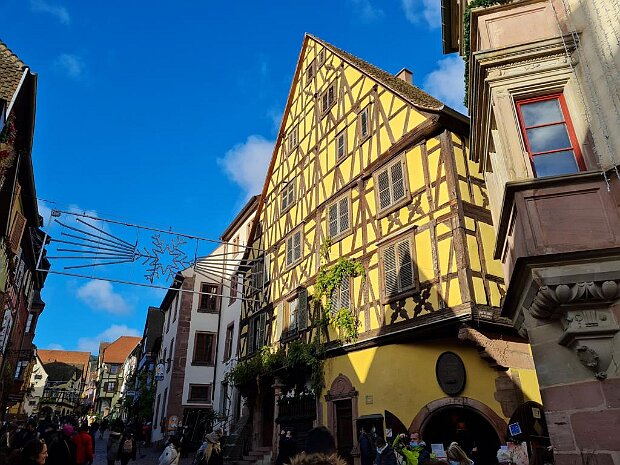 04. Eguisheim (Elsass)