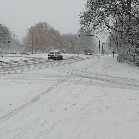 20210129_153908 Das sieht nachmittags schon ganz anders aus.