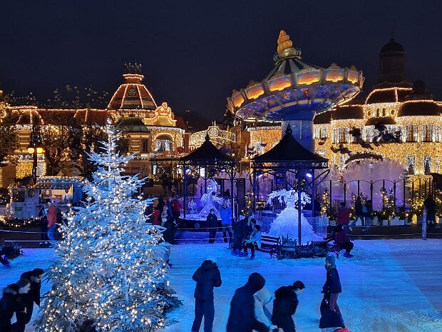 Phantasialand Brühl