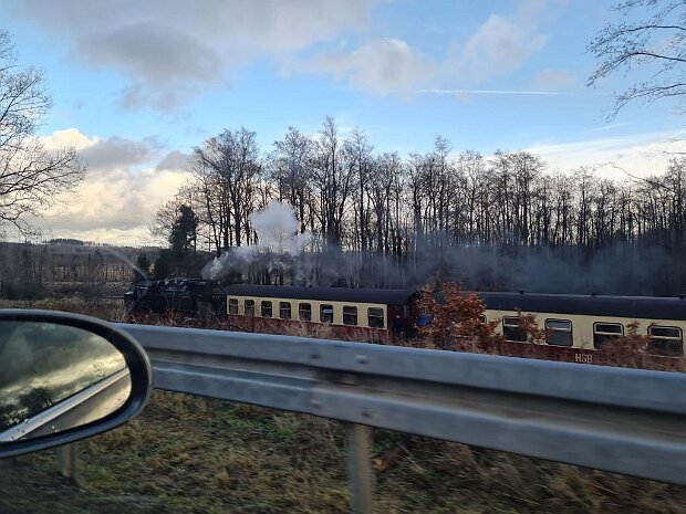 Hasselfeld (Harz) 2022 Hasselfelde (Harz) 2022