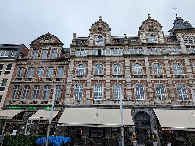 05. Löwen (Belgien)