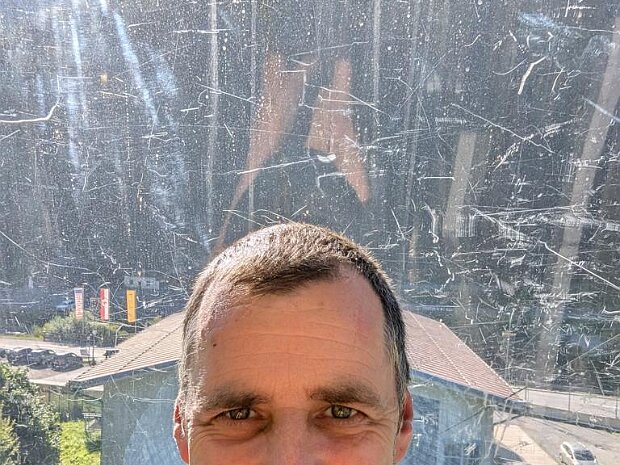 Wanderung zum Almstübl (Kappel)