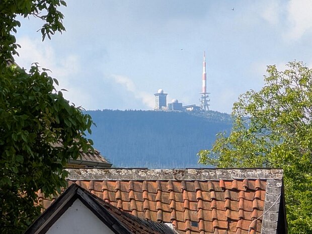 Brockenwanderung 2025