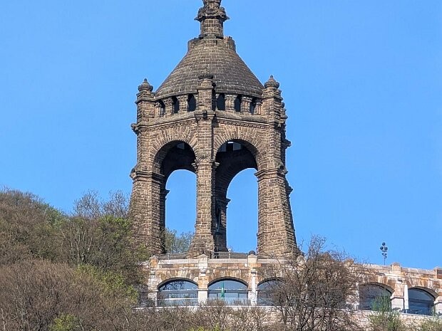 Tagestrip Westfalen 2025