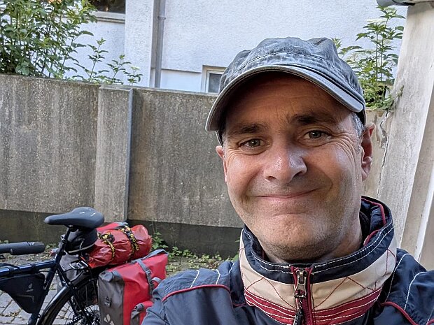 Fahrradtour Schweiz 2026 it