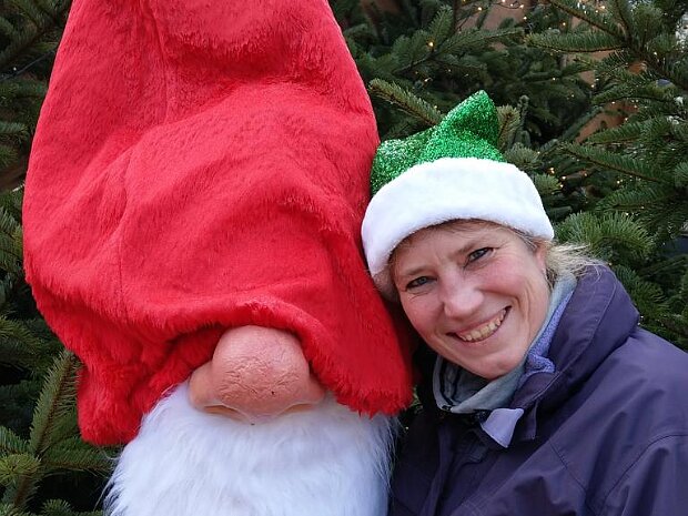 2018 - Europapark Winter