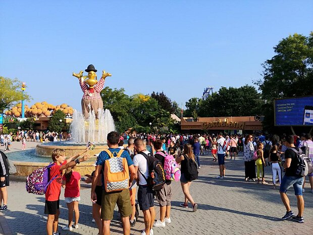 2019 - Gardaland
