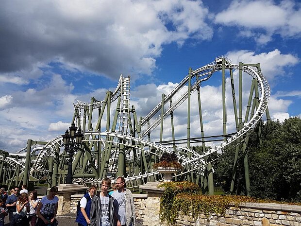 Best of Heidepark Soltau