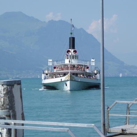 Vierwaldstättersee1