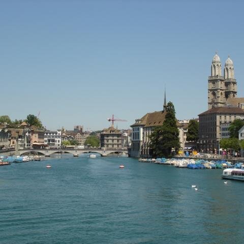 Zürich 2