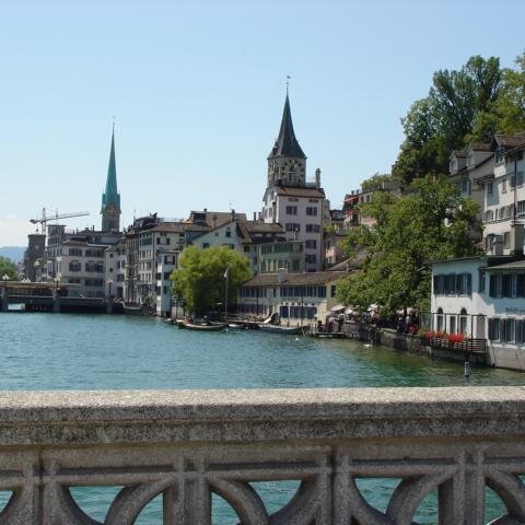 Zürich