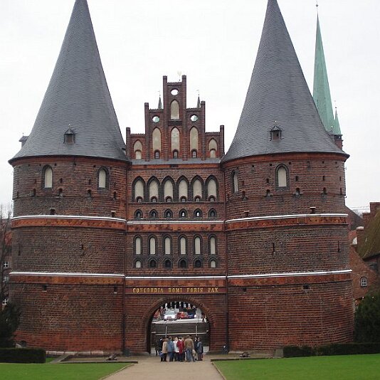 Weihnachtsmarkt LÃ¼beck (12)