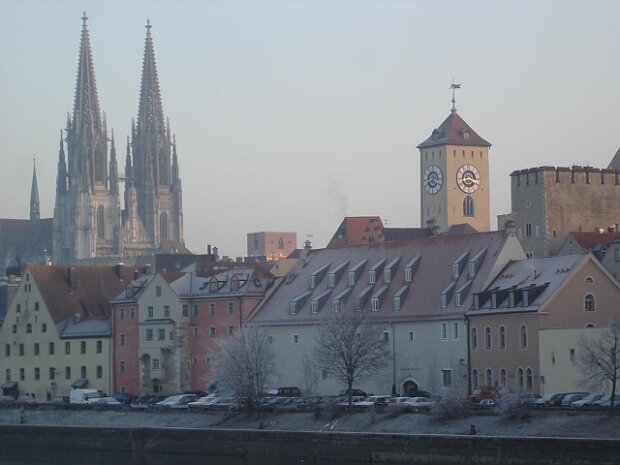 Regensburg