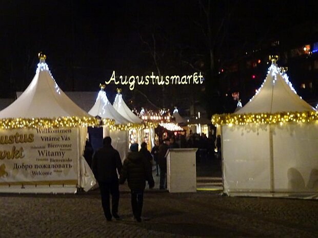 Augustusmarkt